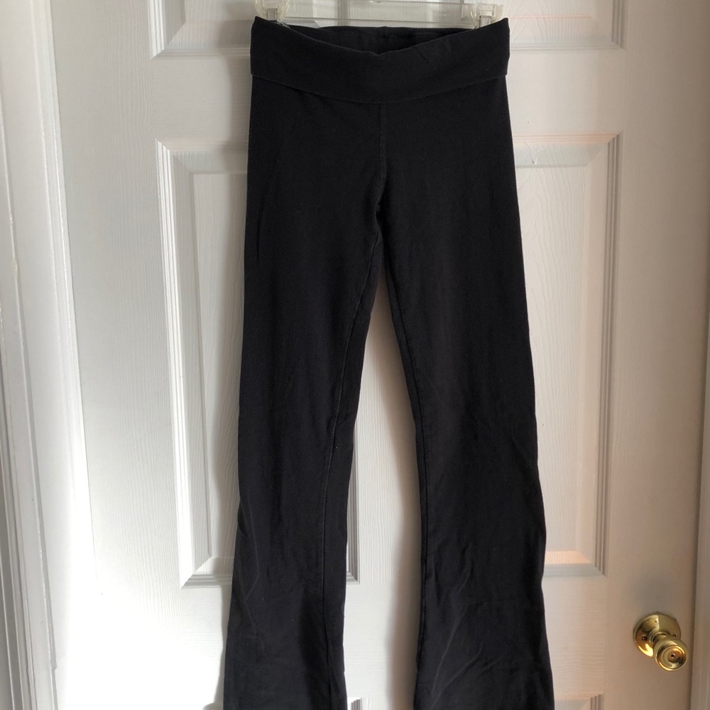 Soffe Yoga Pants